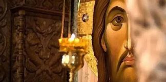 Άρα θα βρει πίστη ο Υιός του Ανθρώπου όταν θα έλθει στην γη ;