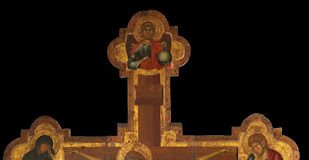 Κυριακής προ της Υψώσεως-Εκείνο το οποίο δεν έχει όρια είναι η αγάπη του Θεού – «οὕτω γὰρ ἠγάπησεν ὁ Θεός τὸν κόσμον»