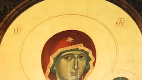 Όσοι Την τίμησαν και την τιμούν, θα τους ανταποδώσει την τιμή