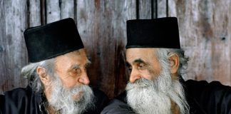 Ὁ Γέροντας καί ὁ ἀμελής ὑποτακτικός