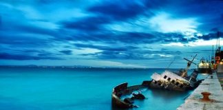 Απ’ τα σαλόνια στα αλώνια