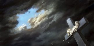 Θα ζει με τους Αγγέλους