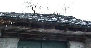 Η φτωχή γιαγιά και ο άρχοντας παππούς