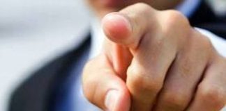 Αυτό είναι ρατσισμός