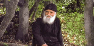 Η «συνταγή» σωτηρίας του Αγίου Παΐσιου προς όλους