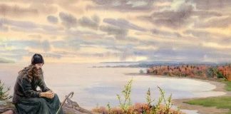 Η γνώση χωρίς αγάπη είναι μάτι χωρίς κόρη