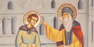 Ας αγωνιστούμε να γίνουμε καλύτεροι…