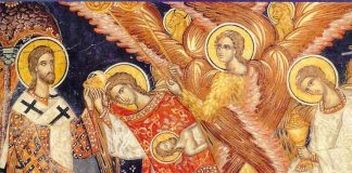 Ως υποδεξόμενοι.. – Της Στέλλας Αναγνώστου – Δάλλα