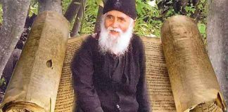 Το να σκεφτόμαστε ορθόδοξα είναι εύκολο, το να ζούμε, όμως, θέλει κόπο