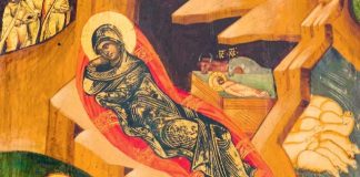 Ο Χριστιανισμός, είναι ένα πράγμα ταπεινό, αφανές, ήρεμο, που πρέπει να ψάξεις να το βρεις. Όπως ένα σπήλαιο …