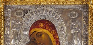 Το πονηρό δαιμόνιο στον μοναχό Ιάκωβο