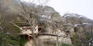 Γιατί υπάρχει τόσος πόνος στον κόσμο;