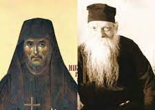 Ο Άγιος Νικηφόρος ο Λεπρός εμφανίζεται και παρηγορεί…