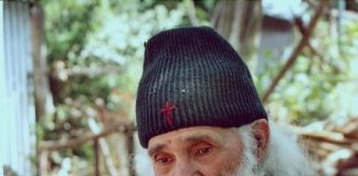 Μετατρέποντας τα πάθη σε θεϊκό πόθο…