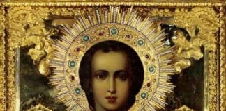 Ὁ Ἅγιος Παντελεήμων ὁ Μεγαλομάρτυρας καί Ἰαματικός