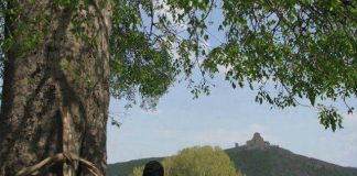 Ο ταπεινός έχει την ελπίδα και το θάρρος του στον Θεό