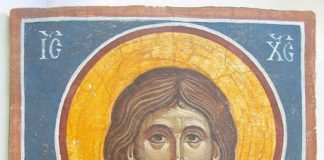 Να τολμήσεις να πιστέψεις και να παραδοθείς στον Χριστό