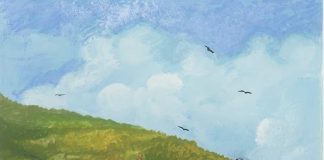 Τί γίνεσθε, Γέροντα ; – Γίνομαι, παιδί μου – (+) Αρχιμ. Επιφάνιος Θεοδωρόπουλος