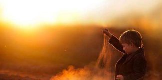 Τον αλαζόνα, μοχθηρό και υπερήφανο άνθρωπο να τον βλέπεις σαν τον άνεμο