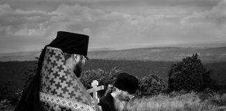 Τα παιδιά μάς λένε τι σημαίνει«… εις άφεσιν αμαρτιών και ζωήν αιώνιον» – Μητροπολίτη Μόρφου κ.Νεοφύτου