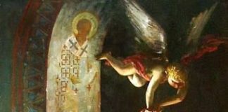 «Αφού θα ξαναπέσω, γιατί να πάω να εξομολογηθώ; Ξέρω, ότι θα ξανακάνω πάλι τα ίδια…» – Γέροντας Εφραίμ της Αριζόνα