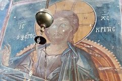 Όσοι ζουν σύμφωνα με τα πάθη τους και δεν μετανοούν, γίνονται όμοιοι με τον εχθρό – Άγ. Σιλουανός