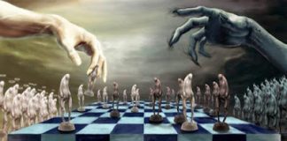 Ώ πωλητές του λόγου, ώ υποκριτές