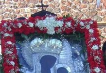 Σύναξη της Παναγίας της Μαλτέζας στην Σαντορίνη – Ημεροβίγλι