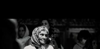 Το μικρό ποίμνιο,το φως του κόσμου