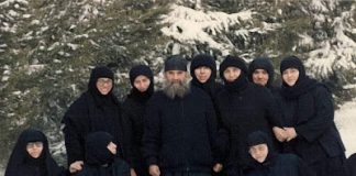 Ο χριστιανικός κόσμος έχει ανάγκη λόγια Χάριτος Θεού για να μπούν βαθειά στις ψυχές τους…