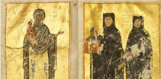 Δυο “Ζωντανές Κυρίες” 600 χρόνων