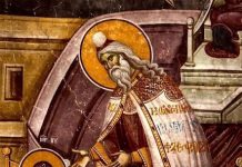 Ετοιμάσου να γίνεις κατοικητήριο του Ιησού…