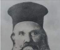 Ιερέας Παράσχος Κυρκούδης-Θύμα τής Βουλγαρικής αγριοτητός