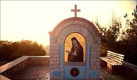 Άλλο είναι το κριτήριο του Θεού