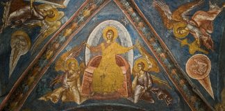 Οι φάκελλοι των κεκοιμημένων, πιστών και απίστων, μένουν ανοιχτοί μέχρι της Δευτέρας Παρουσίας