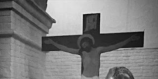 Έχεις νιώσει ποτέ ότι ο Θεός δεν σε λυπήθηκε;