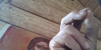 Λες ότι στο σπίτι προσεύχεσαι πολύ καλύτερα, βιώνοντας μιά απερίγραπτη πνευματική ηδονή… Στάρετς Μακάριος της Όπτινα