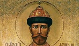 Ο Δανός αλκοολικός και η θαυματουργή επέμβαση του Αγίου Τσάρου Νικολάου