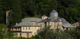 Γερο-Παχώμιος -Φοβόμασταν τα φίδια και τα χάναμε, γιατί πραγματοποιείτο μπροστά μας η προφητεία – Μοναχός Παχώμιος Ιβηροσκητιώτης (1896 – 22 Οκτωβρίου 1967)