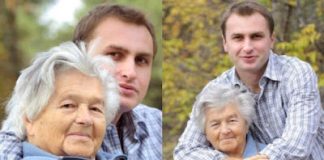 “Πήρα κρυφά το μωρό που πέταξε γιατρός στα σκουπίδια. Σήμερα αυτό το παιδί με φροντίζει.” – Η ιστορία της κυρίας Ελένης