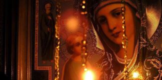 Ο καρπός της νυχτερινής προσευχής και η δύναμη της ευχής – Θαυμαστή Αγιορείτικη διήγηση