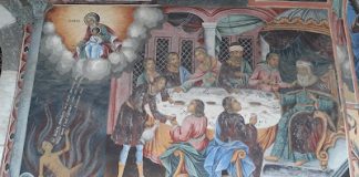 Μαρτυρίες από τον παράδεισο κι από την κόλαση….