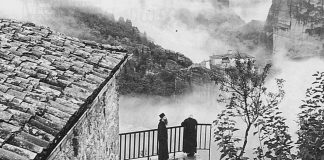 Νοσταλγικός στεναγμός για μια χαμένη ομορφιά – π. Αλέξανδρος Σμέμαν