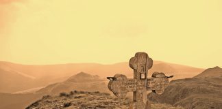 Μέγα Γεροντικό – Περί Νηστείας