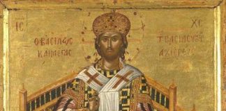 Η Συντέλεια του κόσμου θα διαρκέσει όσο κρατάει ο Εξάψαλμος, λίγα λεπτά – Γέροντας Αμβρόσιος Λάζαρης