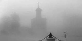 Θά δοῦμε ἀνθρώπους πνευματικούς νά πλανῶνται, νά πέφτουν