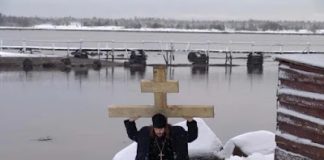 Θεέ μου, δώσε μου αυτά που κανένας δεν θέλει από Σένα…