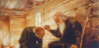 Το να πέσωμεν και να τραυματισθώμεν, τούτο έξεστι τοις ανθρώποις