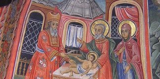 «Σημείον Διαθήκης» Η περιτομή