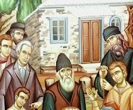 Η πιο όμορφη προσευχή… Από τον άγιο Παΐσιο